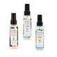 Bodyguard Cofanetto Scoperta Repellente per zanzare al Profumo 3x50ml