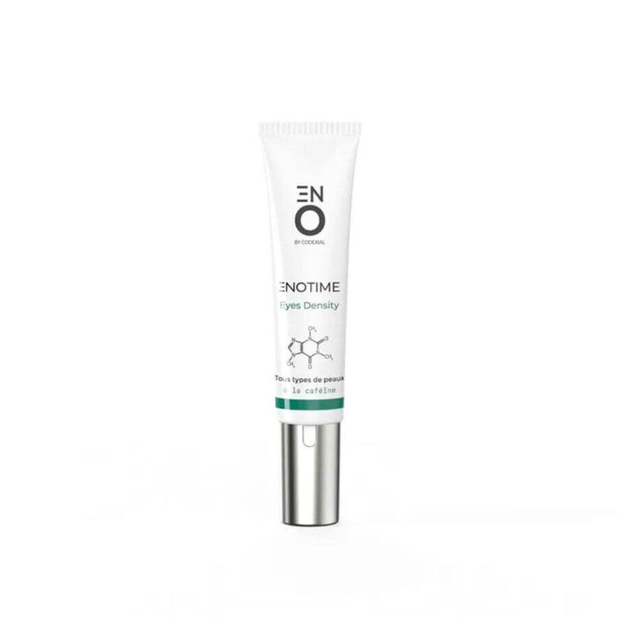 Buy ENO Laboratoire Codexial Enotime Eye Contour Density Gel 15ml ENO Laboratoire Codexial Enotime Eye Contour Density Gel 15ml