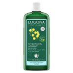 Logona Shampoo Lenitivo Souci Officinal Bio 250ml