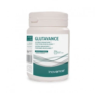 Inovance Glutavance Immuunsysteem en spierfuncties 150g