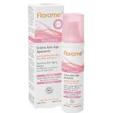 Florame Organic soothing anti-aging cream 50ml