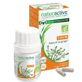 Naturactive Thyme 30 capsules