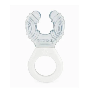 Twistshake Anneau de dentition rafraîchissant 2mois+