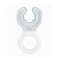 Twistshake Anneau de dentition rafraîchissant 2mois+