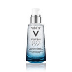 Vichy Mineral 89 Booster quotidiano fortificante e rimpolpante con Acido ialuronico 50ml