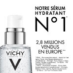 Vichy Mineral 89 Booster quotidiano fortificante e rimpolpante con Acido ialuronico 50ml