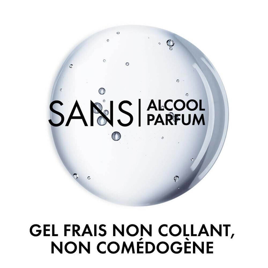 Vichy Mineral 89 Booster quotidiano fortificante e rimpolpante con Acido ialuronico 50ml Vichy Mineral 89 Booster quotidiano fortificante e rimpolpante con Acido ialuronico 50ml