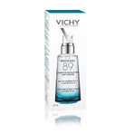 Vichy Mineral 89 Booster quotidiano fortificante e rimpolpante con Acido ialuronico 50ml