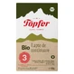 Bio 3 Lactana milk powder formula, +10 months, 600 gr, Topfer