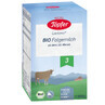 Bio 3 Lactana milk powder formula, +10 months, 600 gr, Topfer