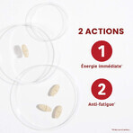 Santarome Vita'max Boost effervescente anti-fatica Gusto arancione 20 compresse
