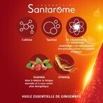 Santarome Vita'max Boost effervescente anti-fatica Gusto arancione 20 compresse