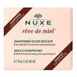 Nuxe Reve De Miel Zartes Festes Shampoo 65g