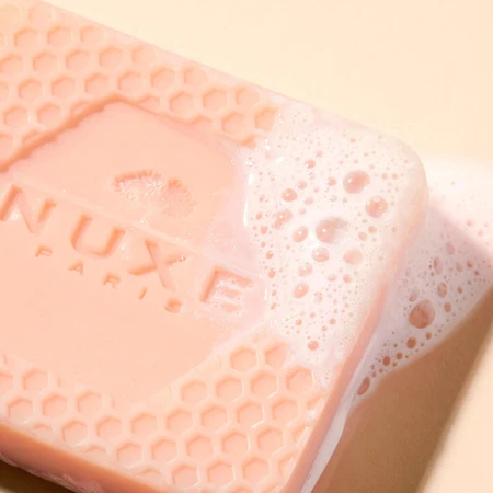 Nuxe Reve De Miel Fijne Vaste Shampoo 65g