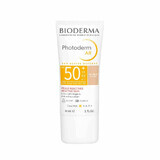 Bioderma Photoderm Crème teintée anti-rougeurs SPF50+ AR Peaux réactives 30ml