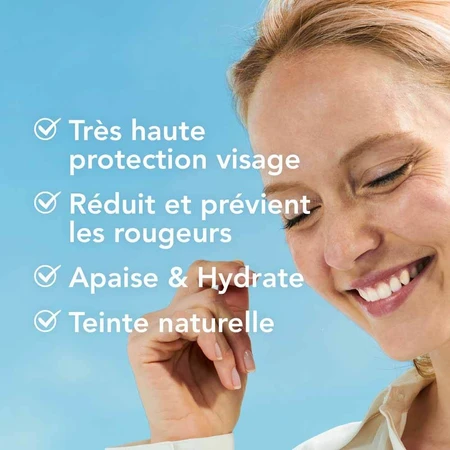 Bioderma Photoderm Crème teintée anti-rougeurs SPF50+ AR Peaux réactives 30ml