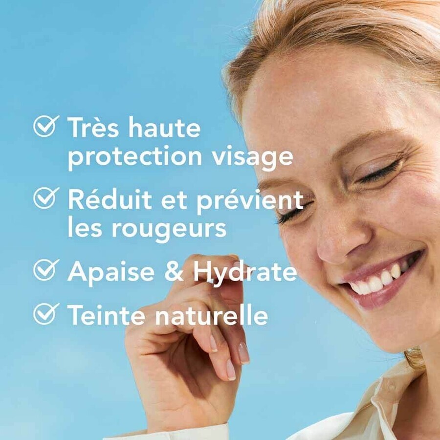 Bioderma Photoderm Anti-Redness Tinted Cream SPF50+ AR Reactive Skin 30ml Bioderma Photoderm Anti-Redness Tinted Cream SPF50+ AR Reactive Skin 30ml