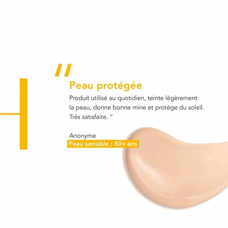 Bioderma Photoderm Crème teintée anti-rougeurs SPF50+ AR Peaux réactives 30ml