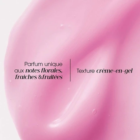Klorane Prickly Pear 72h Hardening Conditioner Moisturizing and Shining 200 ml