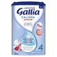 Gallia Junior 4 Leche en Polvo a partir de 18 meses 830g