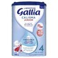 Gallia Junior 4 Melkpoeder vanaf 18 maanden 830g
