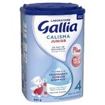 Gallia Junior 4 Leche en Polvo a partir de 18 meses 830g Gallia Junior 4 Leche en Polvo a partir de 18 meses 830g