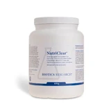 Biotica Onderzoek Nutriclear 670g