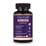 Manhaé Peau Sublime 60 Gominolas