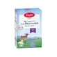 Leche de cabra ecológica en polvo fórmula 2, 400 gr, Topfer