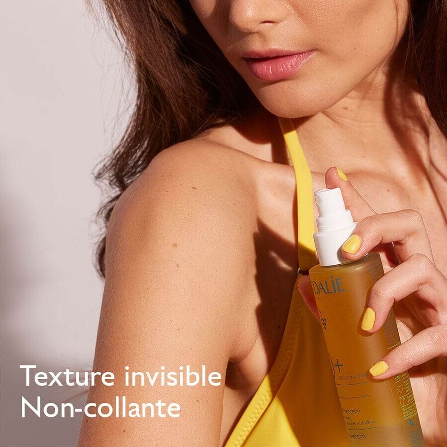 Caudalie Vinosun Eau Solaire SPF50+ 150ml