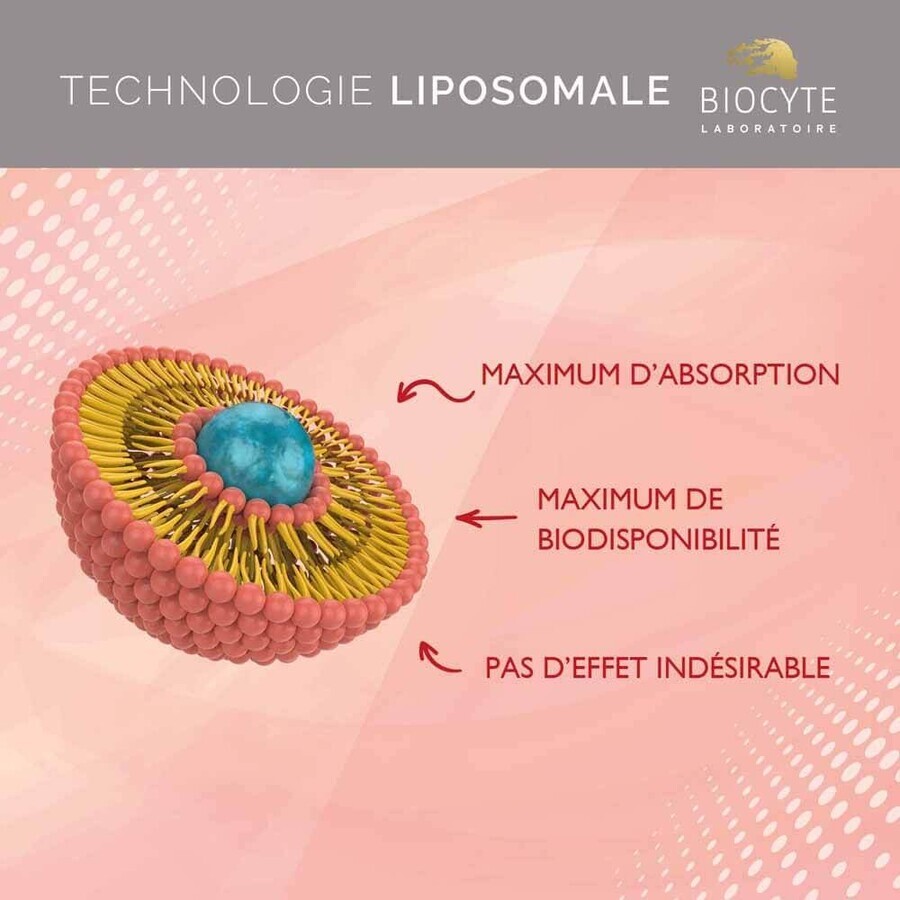 Biocyte Salute Rilassamento muscolare x45 capsule