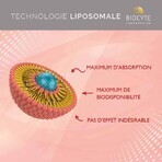 Biocyte Salute Rilassamento muscolare x45 capsule Biocyte Salute Rilassamento muscolare x45 capsule