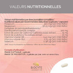 Biocyte Salute Rilassamento muscolare x45 capsule Biocyte Salute Rilassamento muscolare x45 capsule