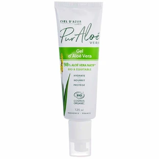Pur Aloë Vera Gel 125ml