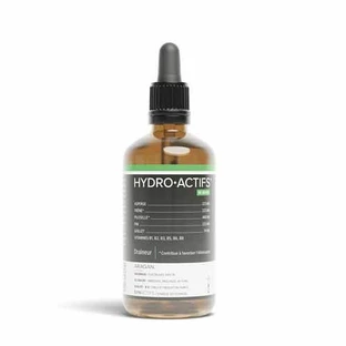 Aragan Synactifs HidroActivos Drenantes 100ml