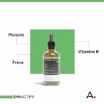 Aragan Synactifs HidroActivos Drenantes 100ml Aragan Synactifs HidroActivos Drenantes 100ml