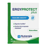 Nutergia Ergyprotect Plus 30 Beutel Nutergia Ergyprotect Plus 30 Beutel