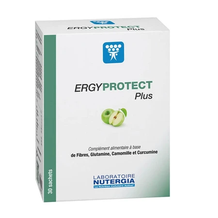 Nutergia Ergyprotect Plus 30 sachets