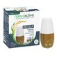 Naturactive Irisa - Variable color essential oil diffuser 40 ml