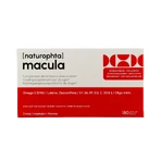 Horus Pharma Naturophta Macula 180 Capsules