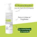 A-Derma Dermalibour+ CICA - Gel Purificante Schiumogeno 200 ml