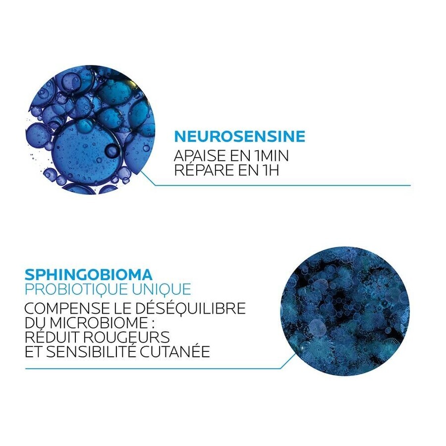 La Roche-Posay Toleriane Dermallergo Eyes Hidratarea zilnică a ochilor Piele sensibilă 20ml La Roche-Posay Toleriane Dermallergo Eyes Hidratarea zilnică a ochilor Piele sensibilă 20ml