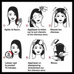 Pouxit XF Tratamiento contra piojos y liendres 100 ml Pouxit XF Tratamiento contra piojos y liendres 100 ml