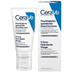 Crema Facial Hidratante Cerave 52ml