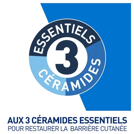 Cerave Face Creme Hydratante Visage 52ml