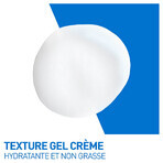 Crema Facial Hidratante Cerave 52ml