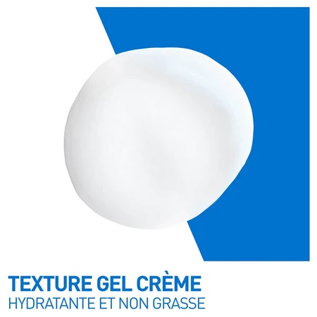 Cerave Face Creme Hydratante Visage 52ml