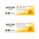 Weleda Calendula Toothpaste Reduces Dental Plaque 2x75ml