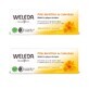 Weleda Calendula Toothpaste Reduces Dental Plaque 2x75ml
