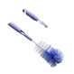 Petipouce 2-in-1 Brush For bibebron and dummy